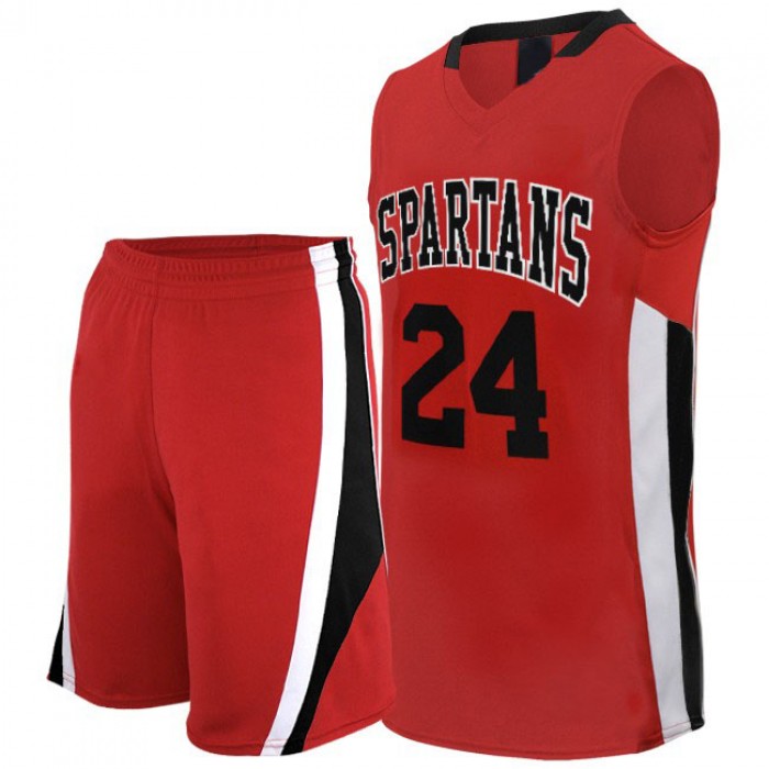 Basketball Uniform Basketball Uniform